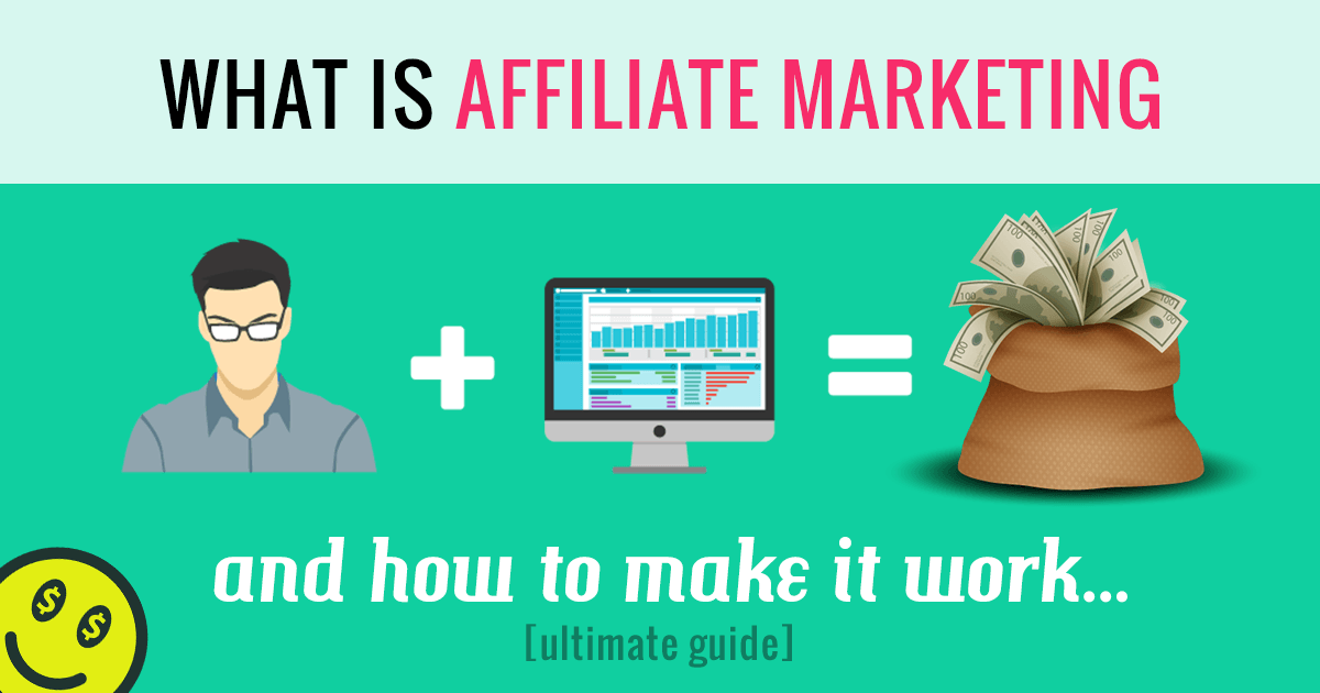 affiliate marketing guide