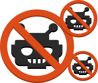 Avoid Getting Click Bombed by Restricting Access to Website