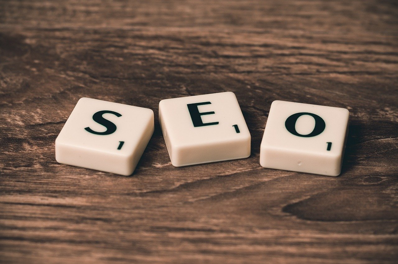 Get traffic to your blog from SEO