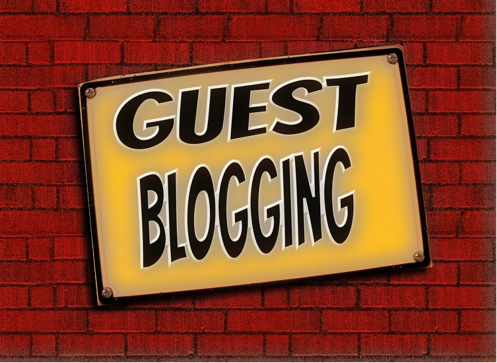 write good guest blog posts