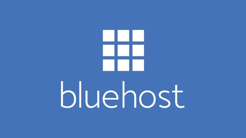 bluehost