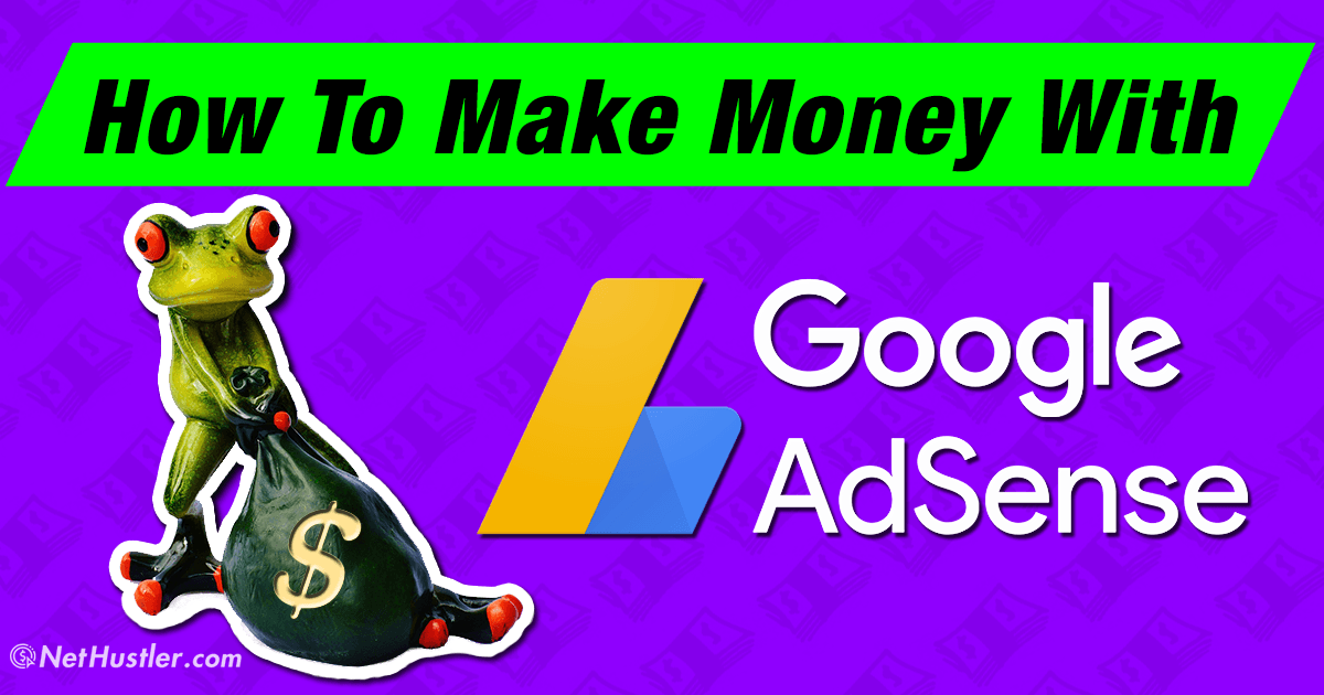 How much can you earn from AdSense on ?