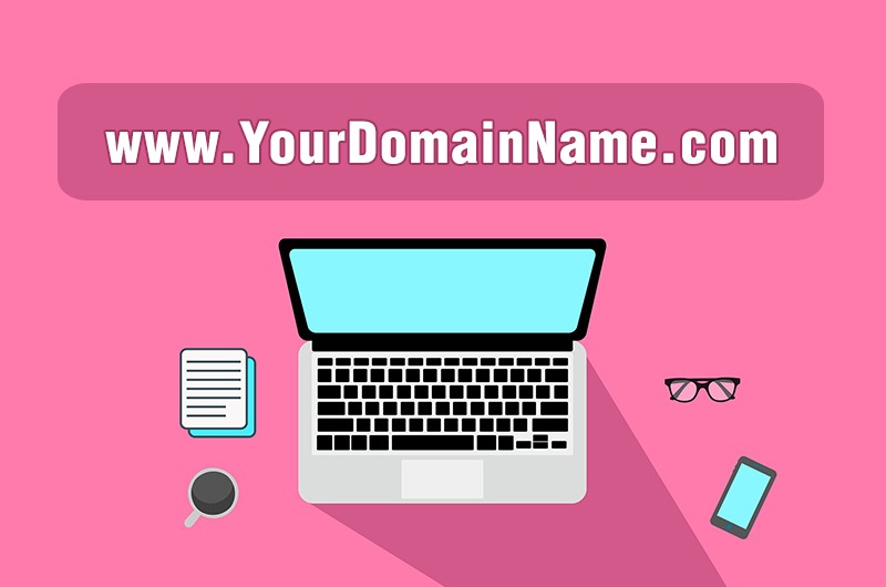 Register Your Domain Name Fast