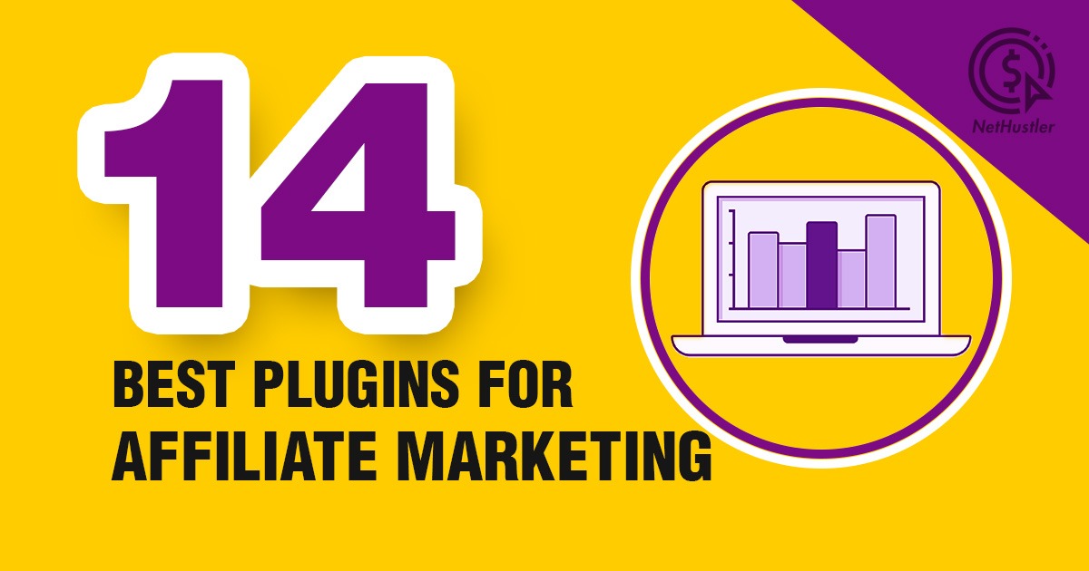 Best Wordpress Plugins For Affiliate Marketing