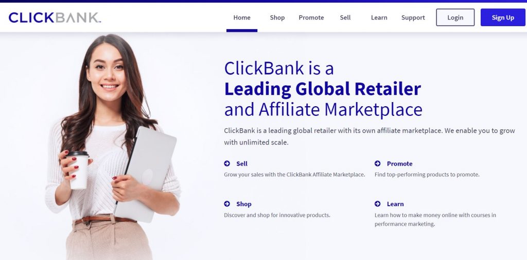 clickbank