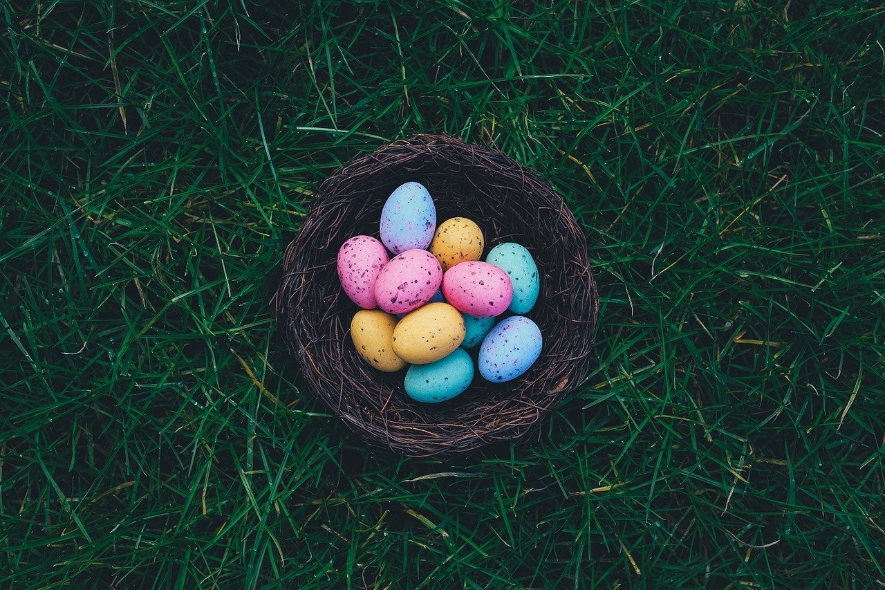 Affiliate marketing mistakes: Having all eggs in one basket