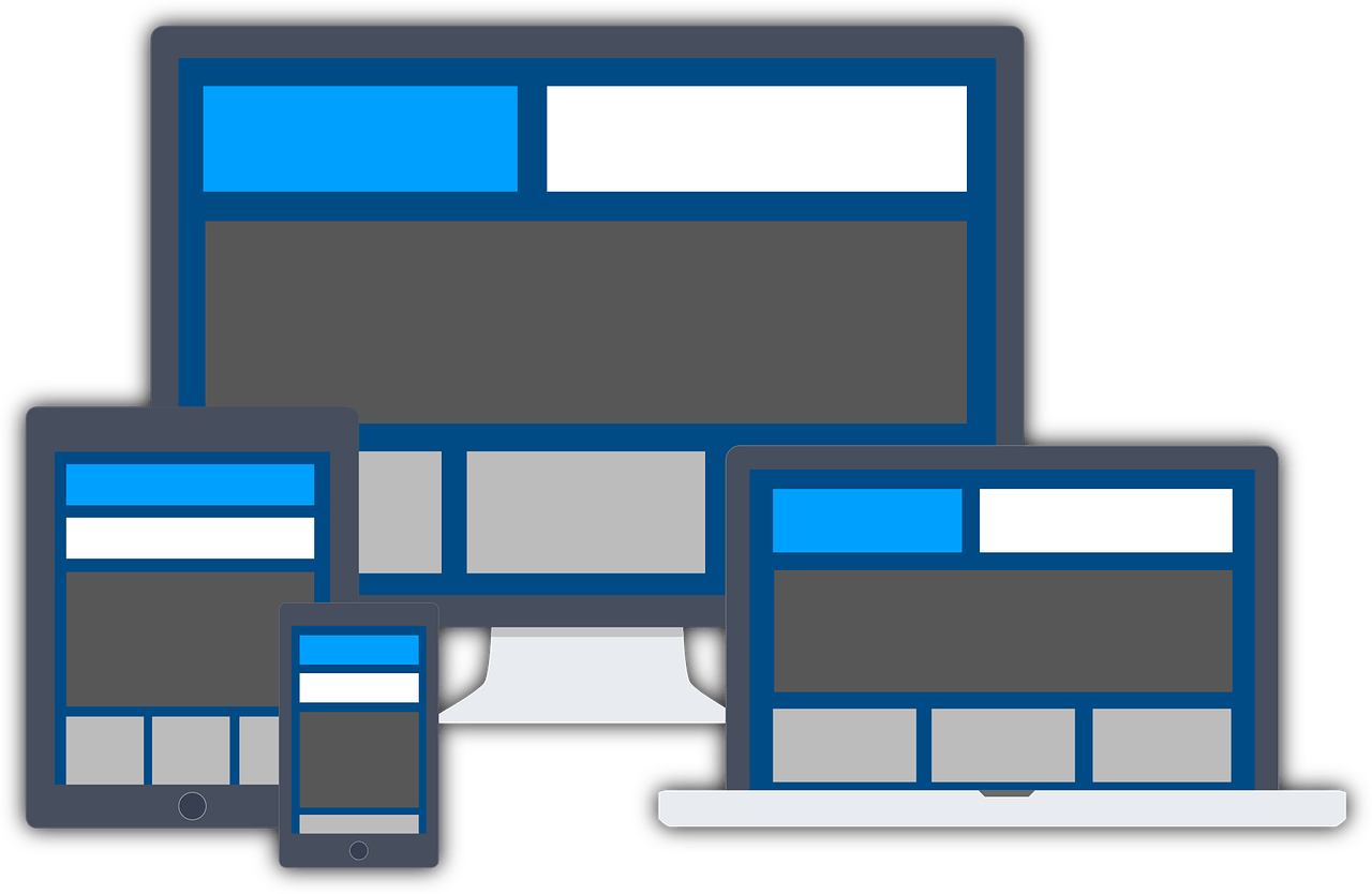 Responsive ad units