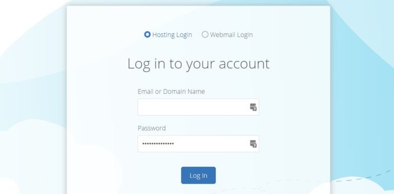 Bluehost Account Sign In How To Start a Blog: Step-By-Step Beginner's Guide