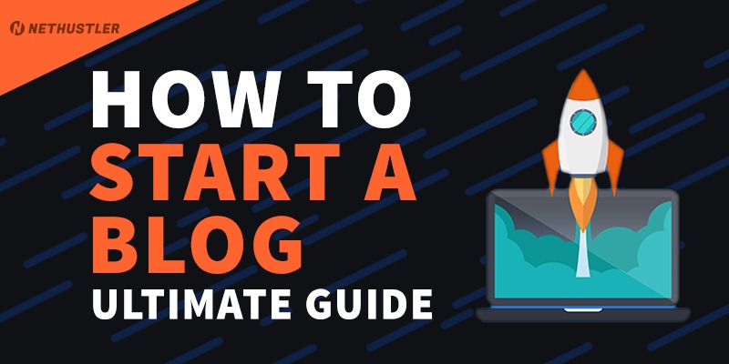 how to start a blog