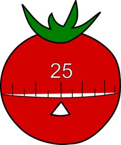 online pomodoro tracker