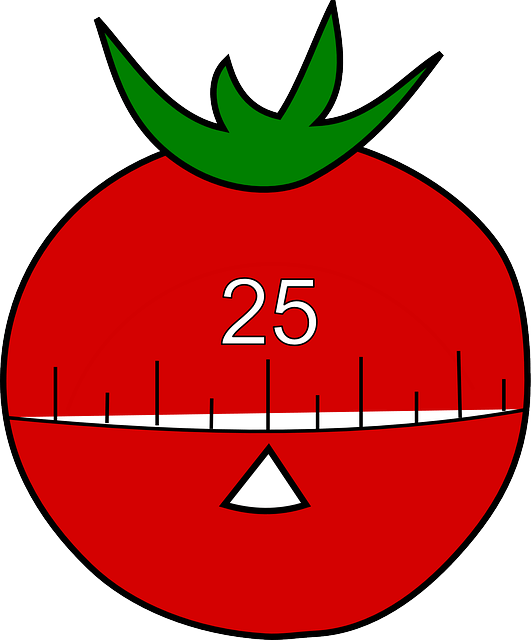 Free Pomodoro Timer and the Pomodoro Technique