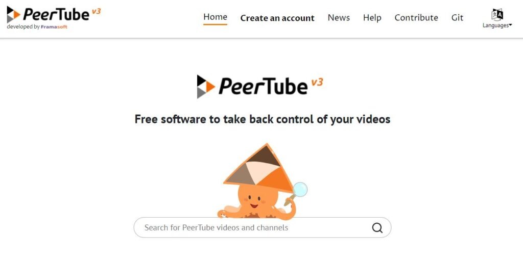 PeerTube