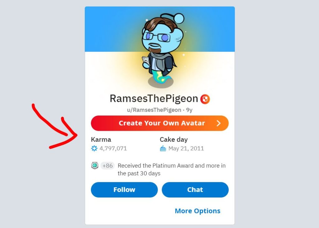 How to Get Karma on Reddit in 2022 (Simple Guide) – NetHustler