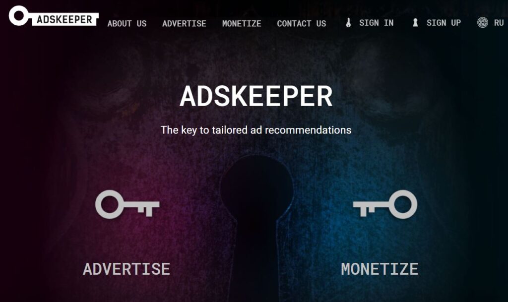 adskeeper