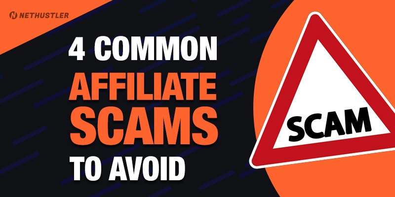 Affiliate Fraud: The Downside of Affiliate Marketing - GlobalDots