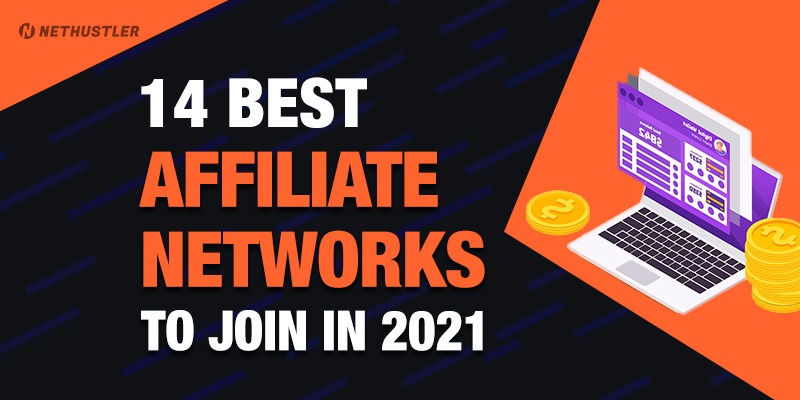 best affiliate networks