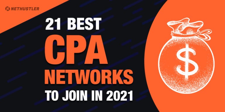 21 Best CPA Networks in 2022 (Beginner Options Too)