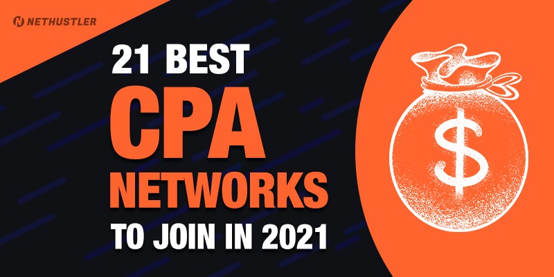Best CPA Networks