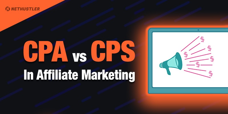 Affiliate Marketing, Affiliate Programs, CPA Offers