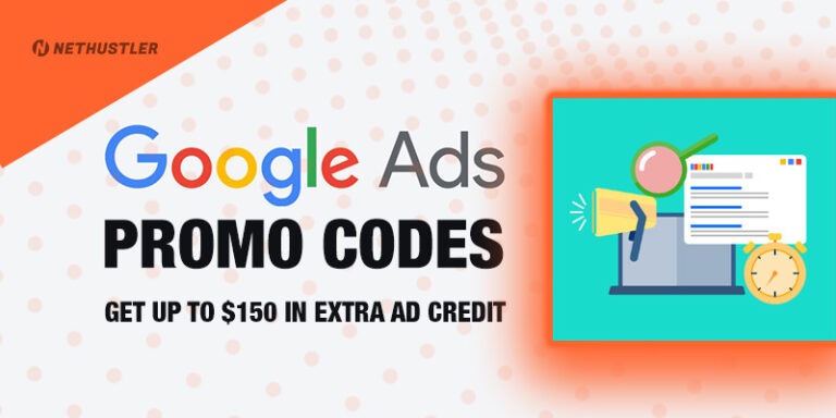 Google Ads Promo Code: 5 Legit Ways to Get Coupons & Vouchers