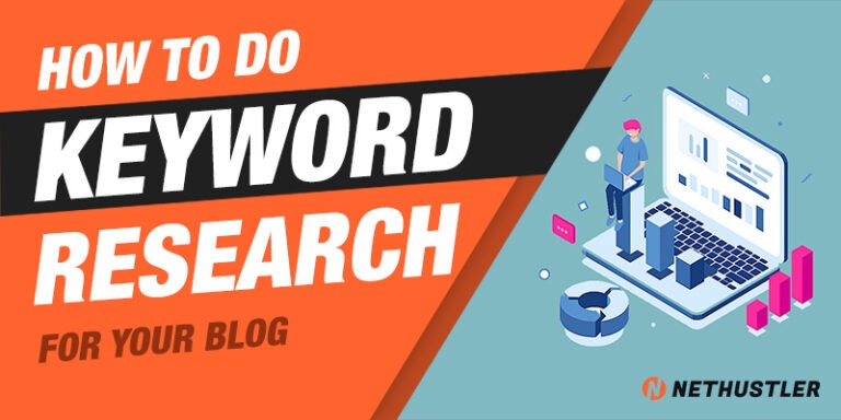 How to Do Keyword Research for Your Blog