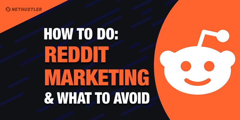 Marketing on Reddit