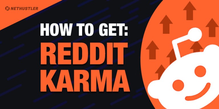 How to Get Karma on Reddit  in 2022 (Simple Guide)