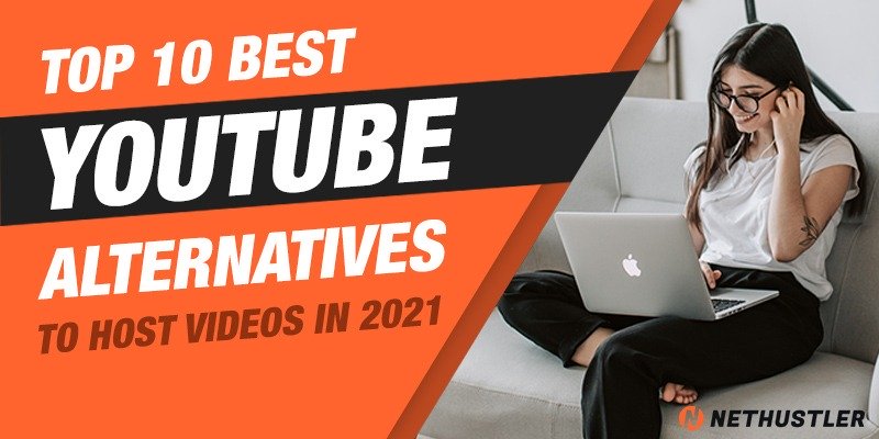 YouTube Alternatives