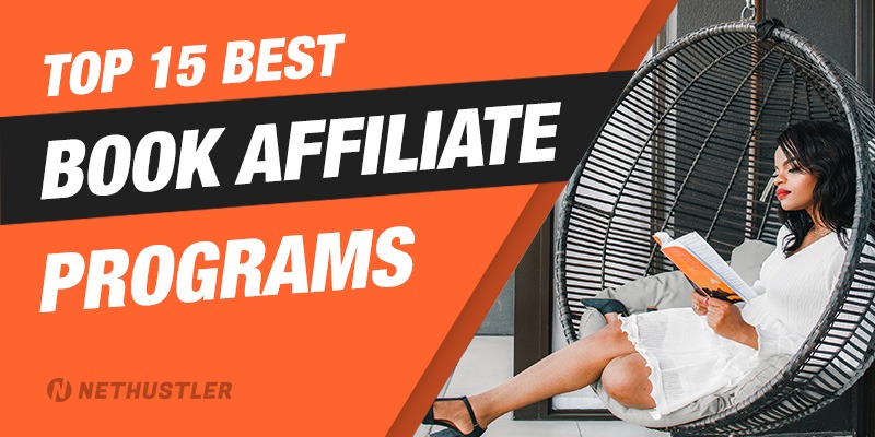 Book Affiliate Programs