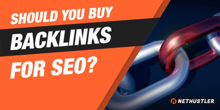 Should You Buy Backlinks for SEO in 2022?