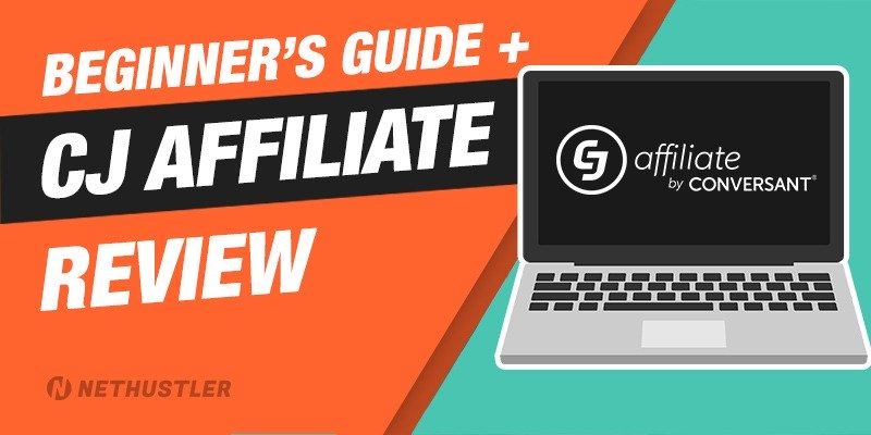 CJ Affiliate Review