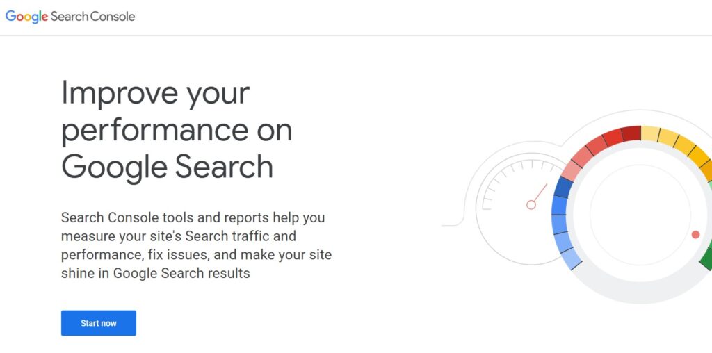 Google Search Console