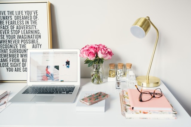 How to Start Your Fashion Blog with WordPress