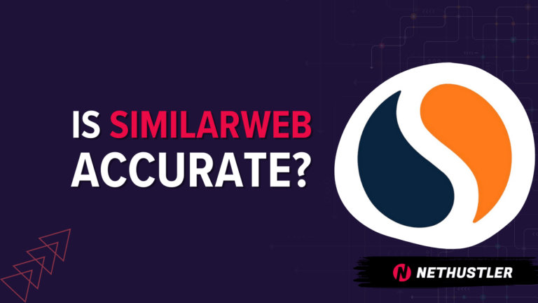 Is Similarweb Accurate? Here’s My Experience