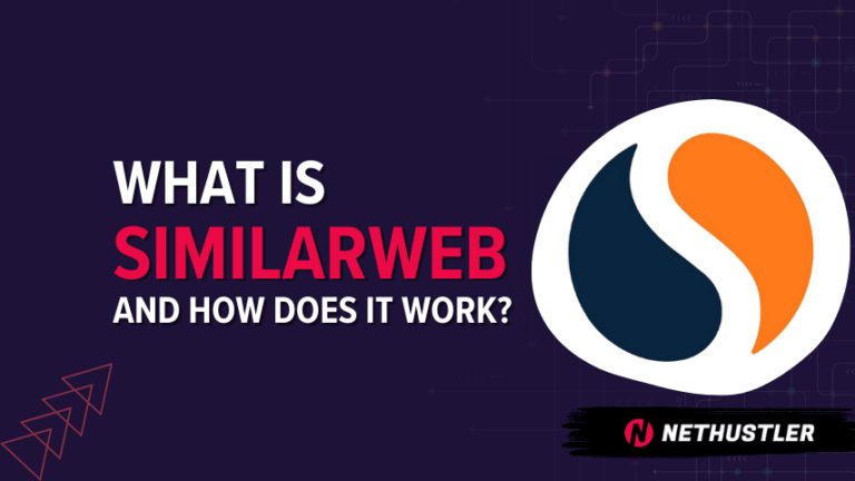 How Does Similarweb Work and What Are The Features?