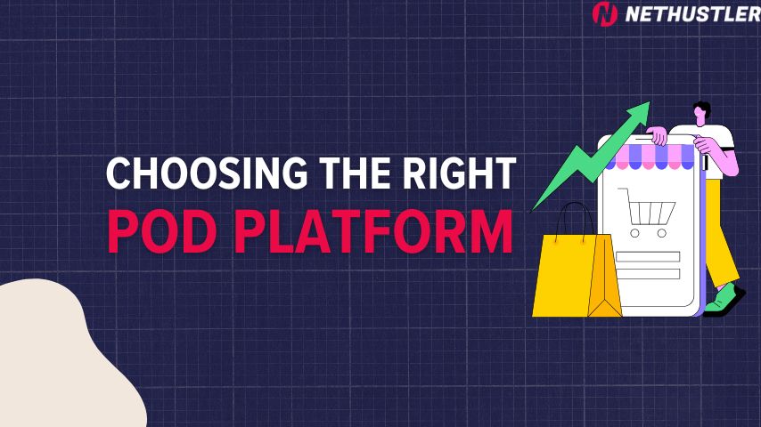 Choosing the Right POD Platform