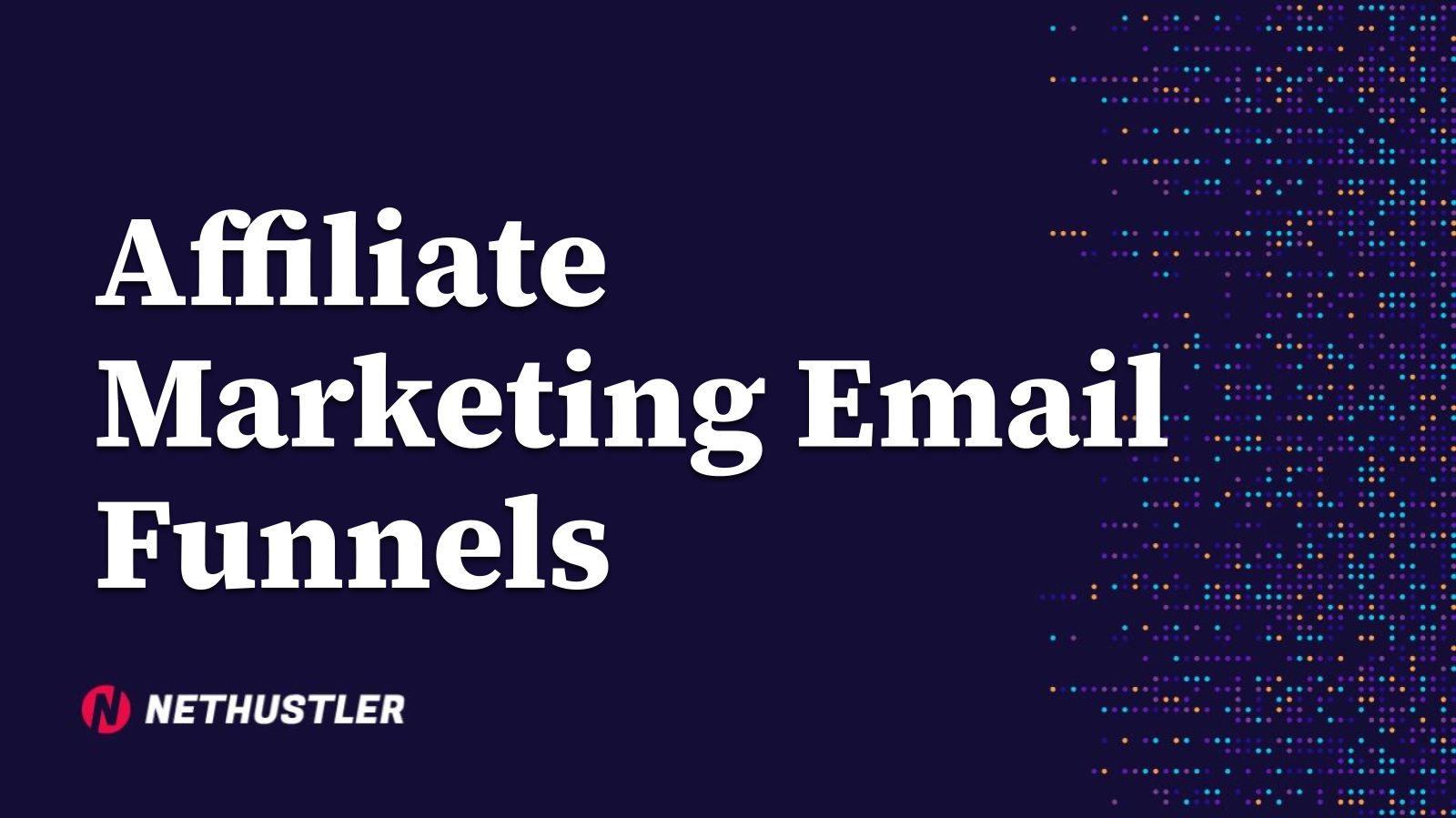 Affiliate Marketing Email Funnels