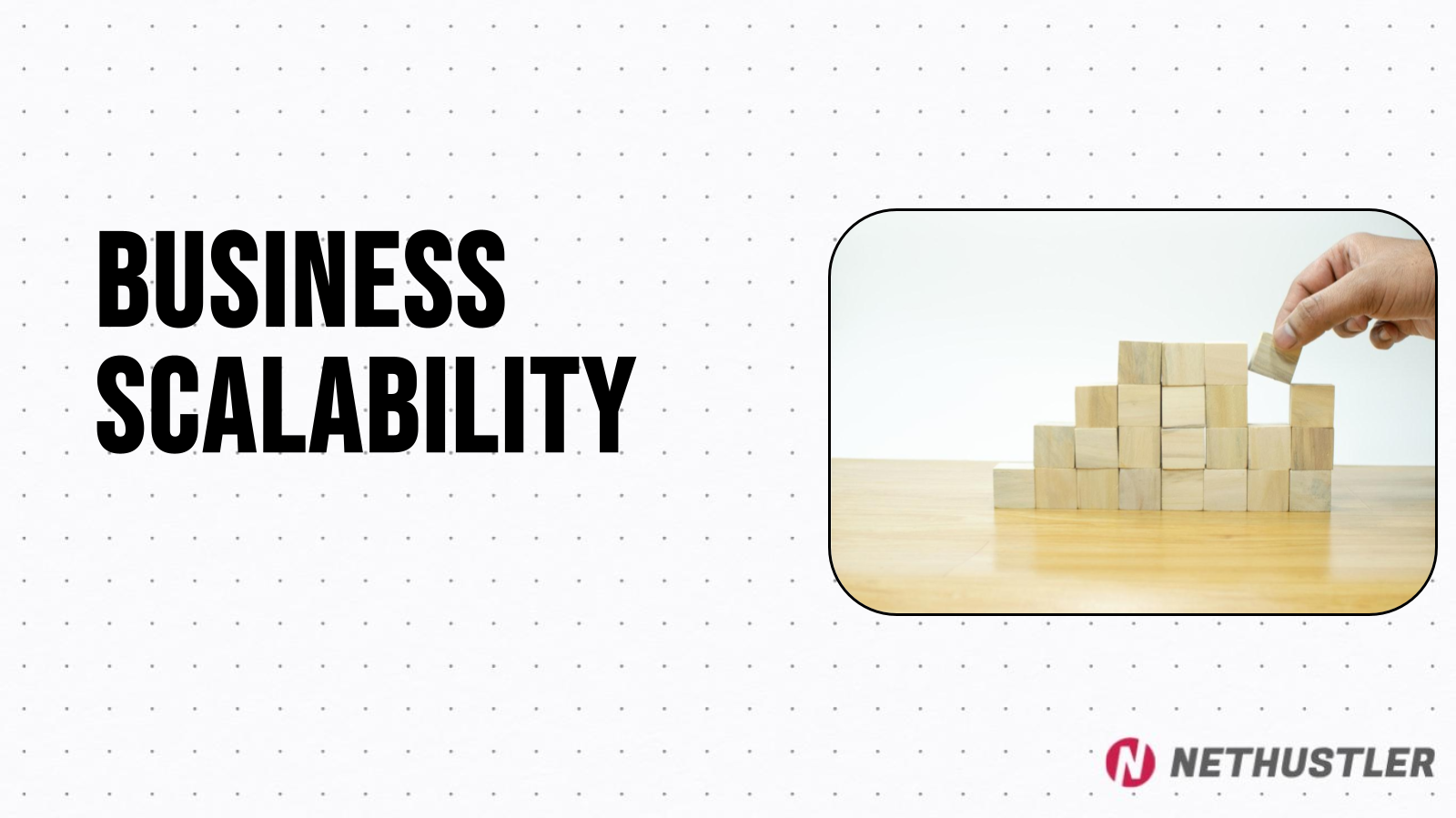 business scalability