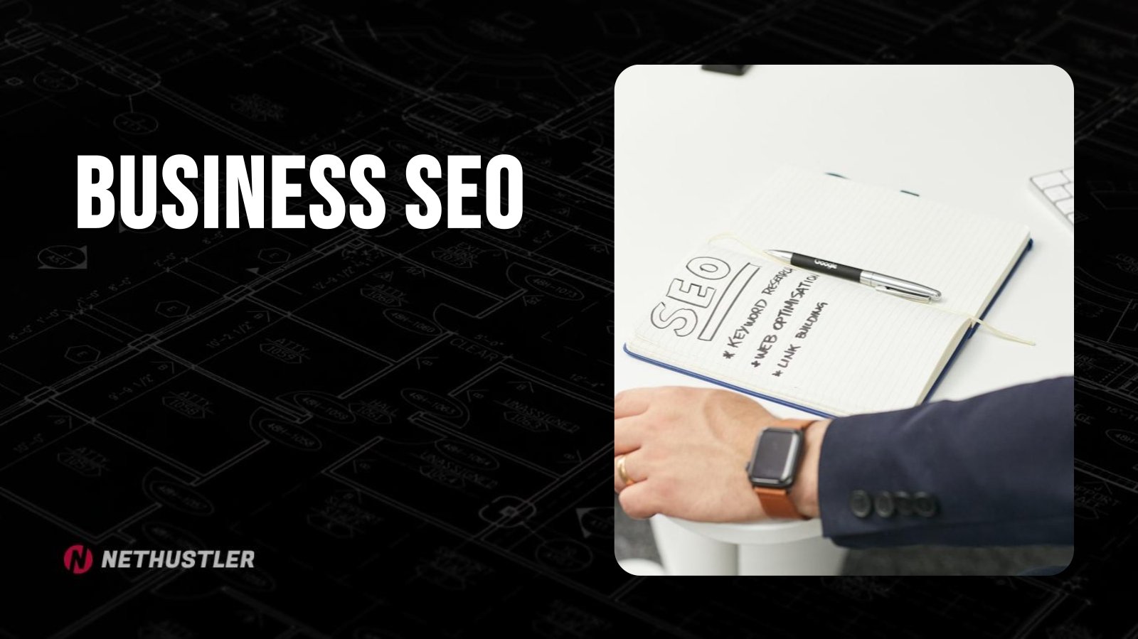 business seo