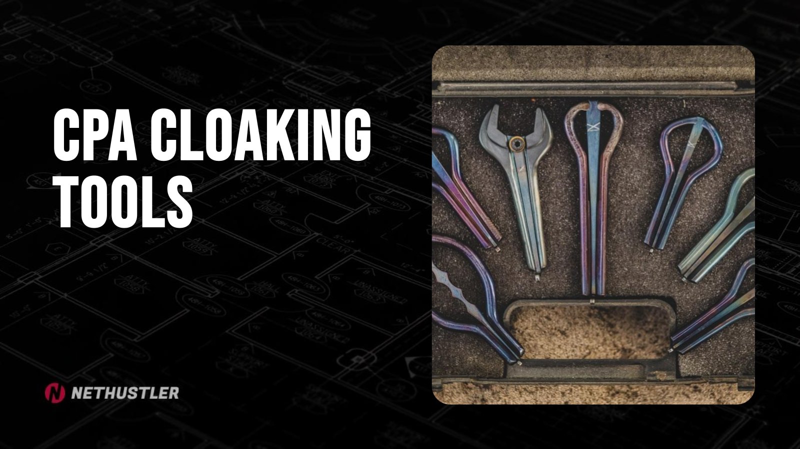 cpa cloaking tools