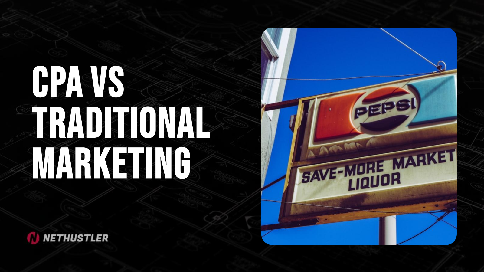 cpa vs traditional marketing