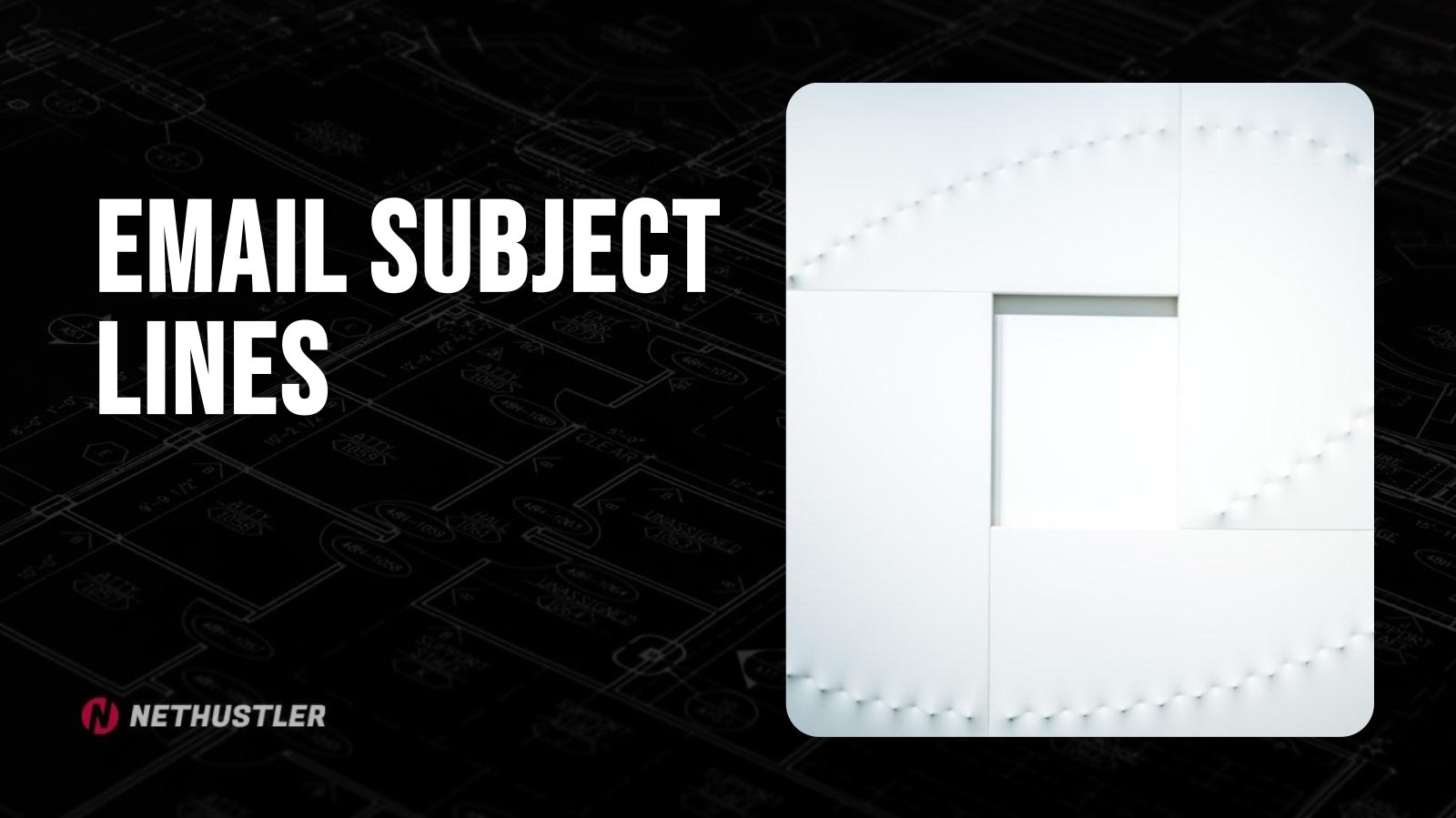 email subject lines