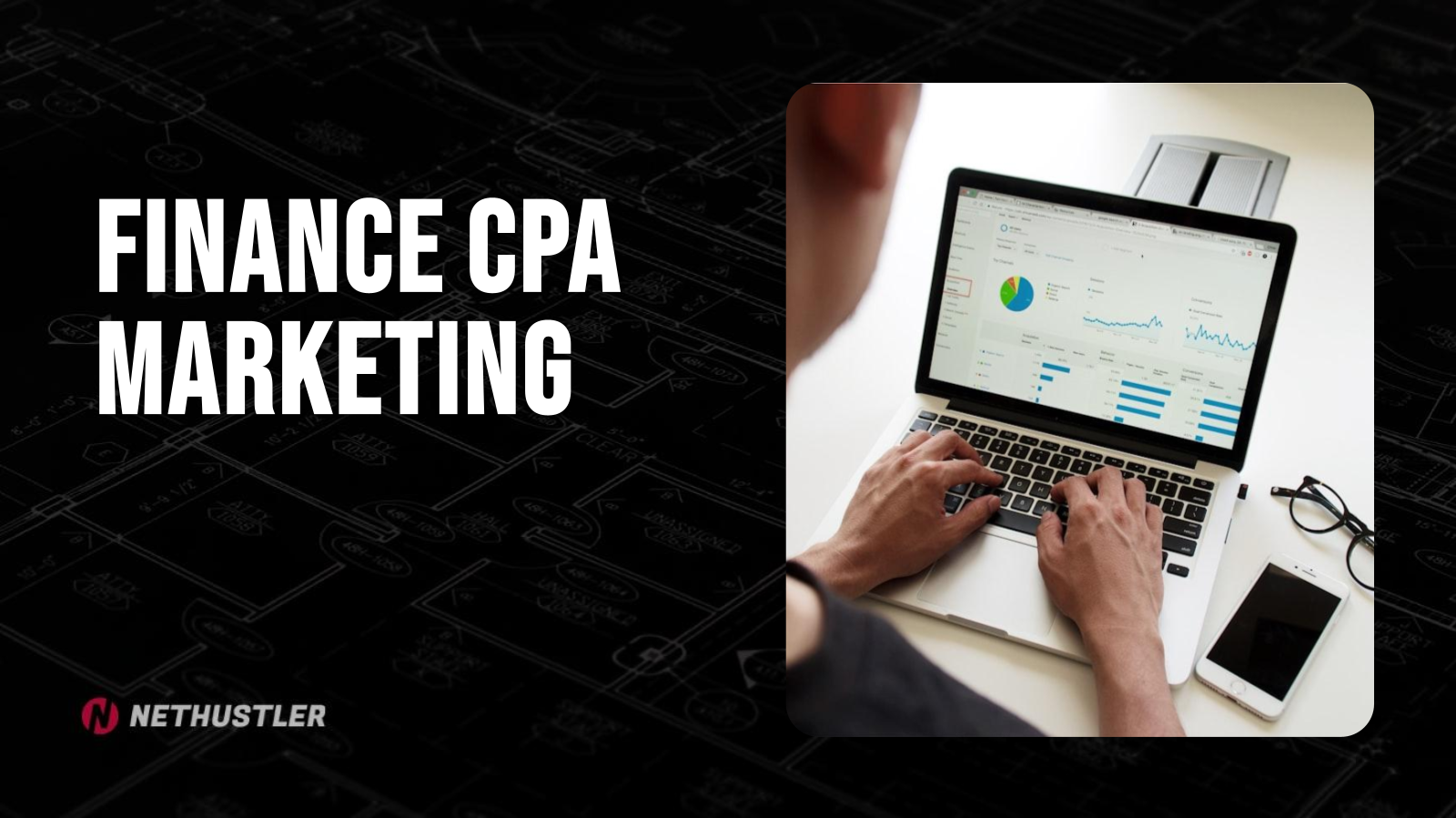 finance cpa marketing