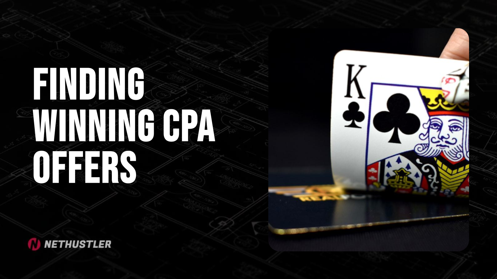 finding winning cpa offers
