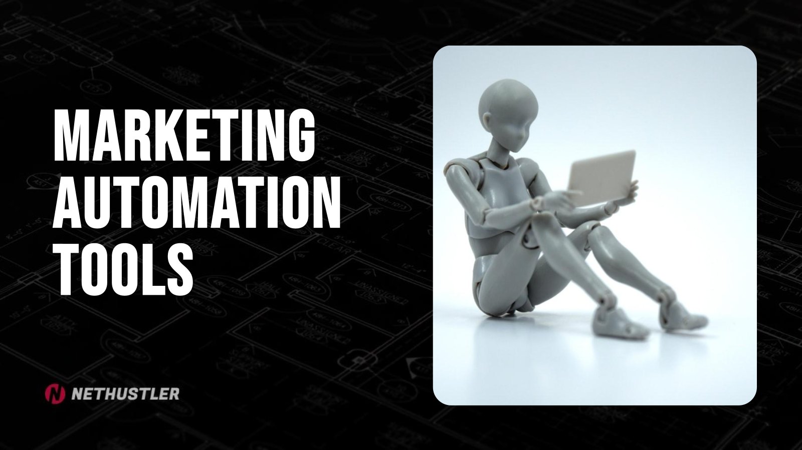 marketing automation tools