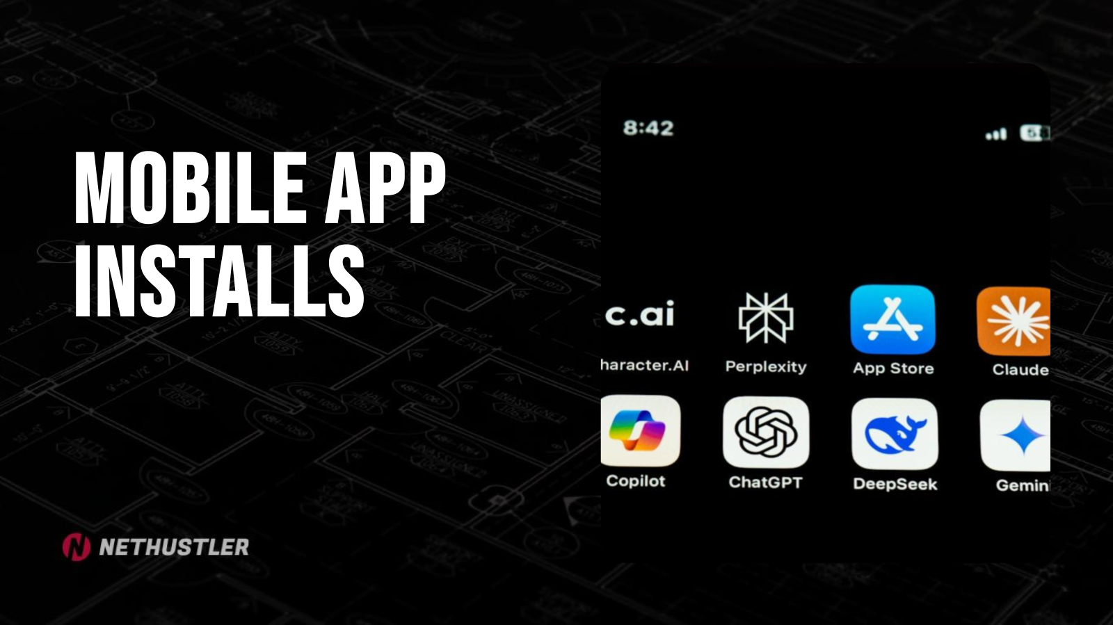 mobile app installs