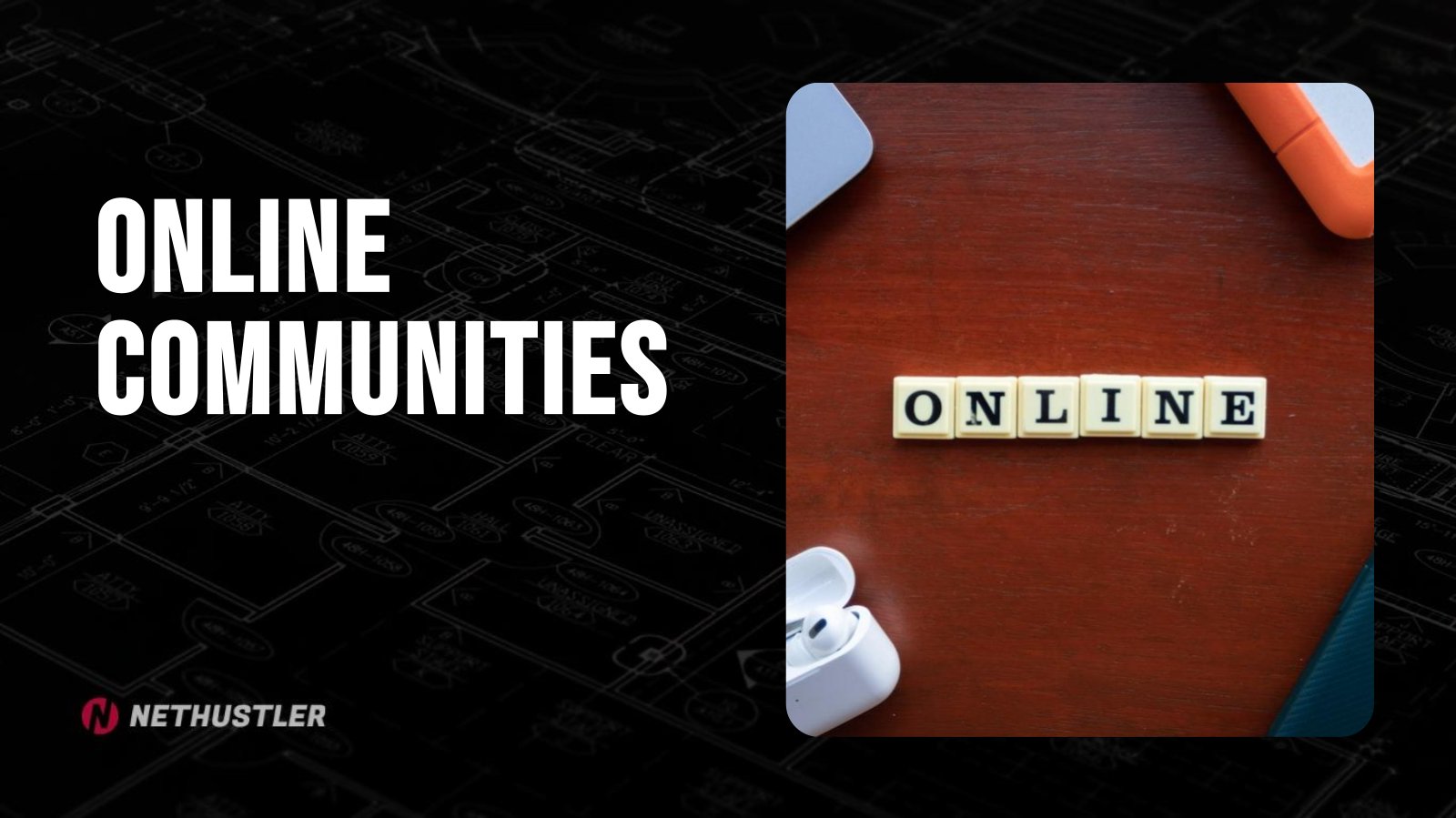 online communities