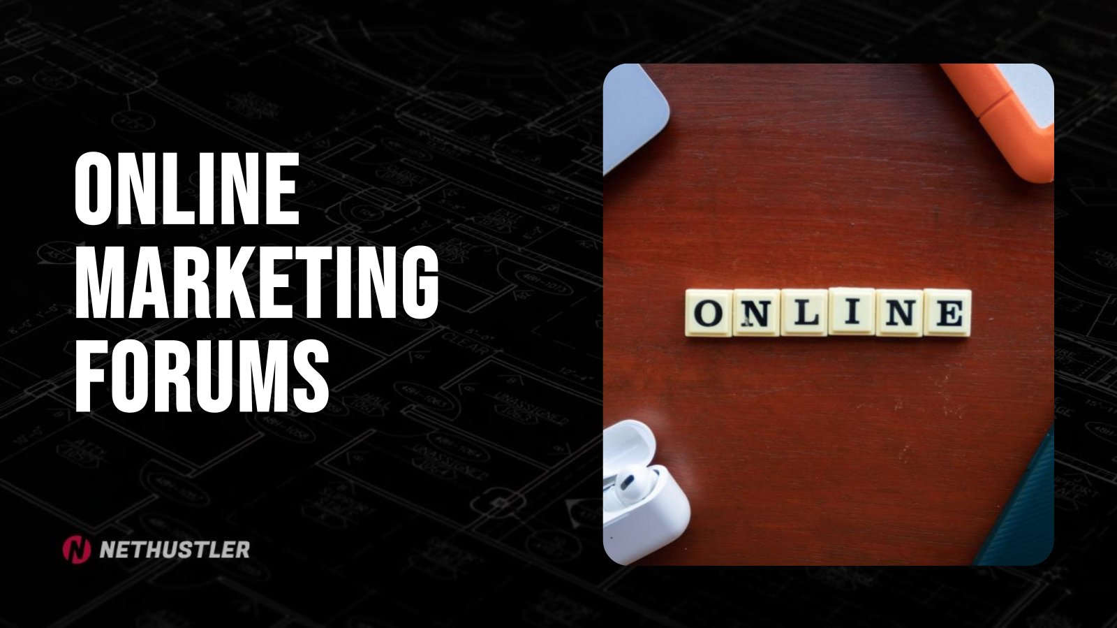 online marketing forums
