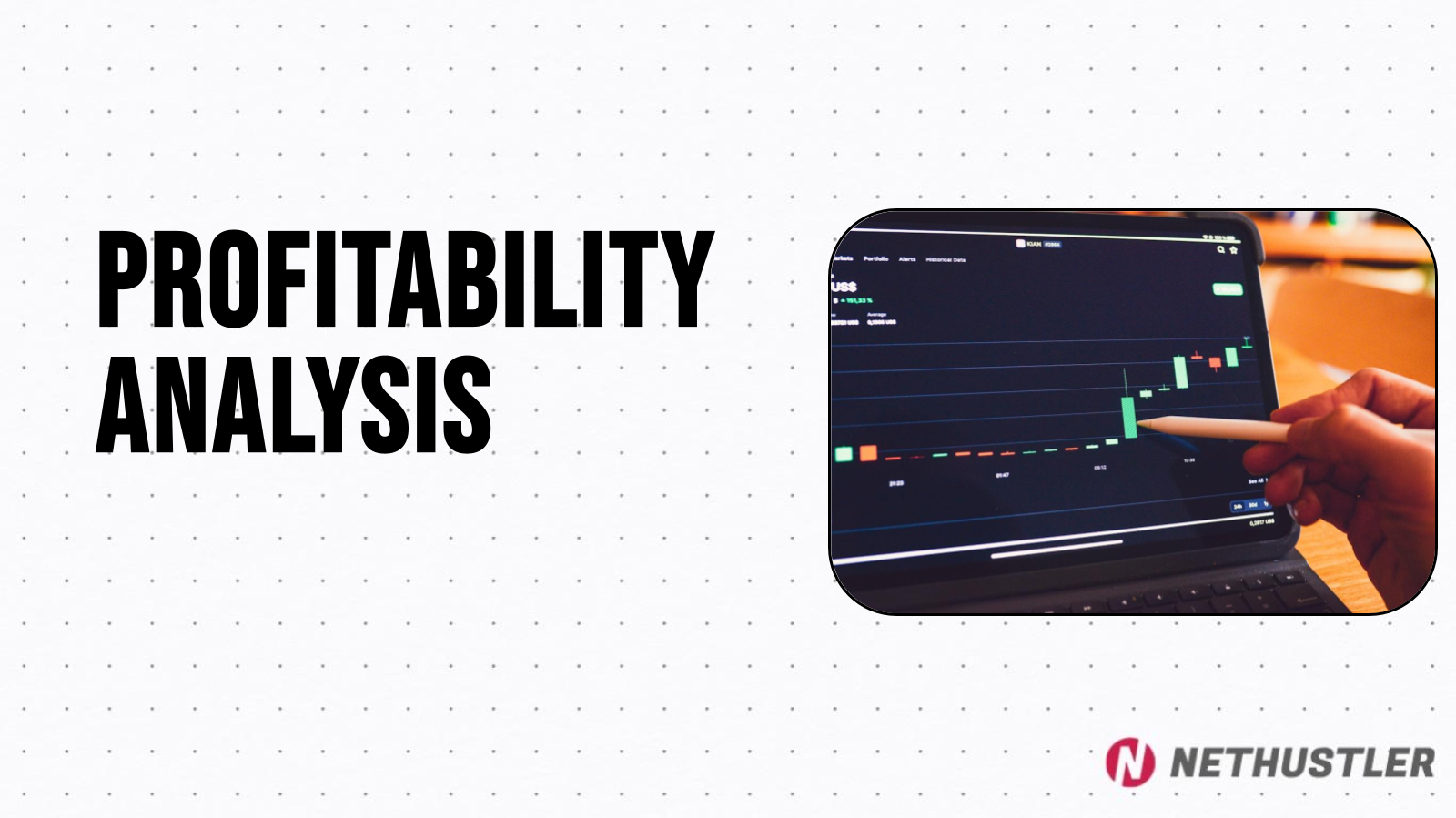 profitability analysis