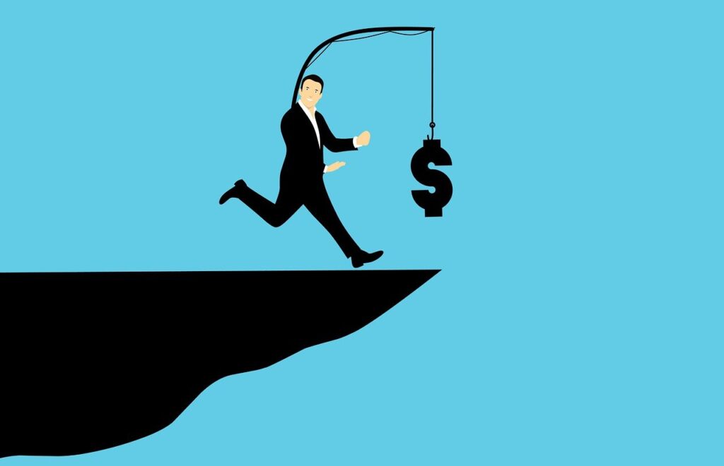 cpa marketing money trap